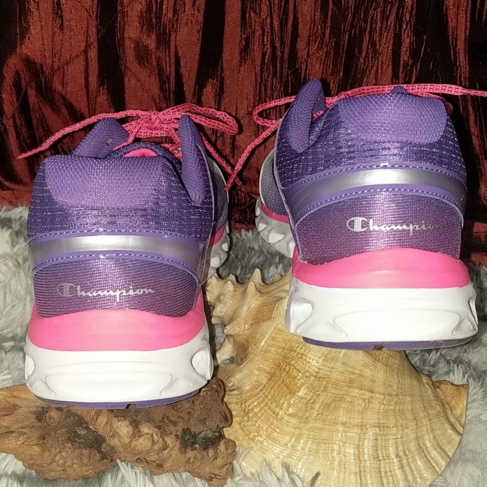 ⬇️💲Champion powerFlex sneakers - Picture 3 of 8